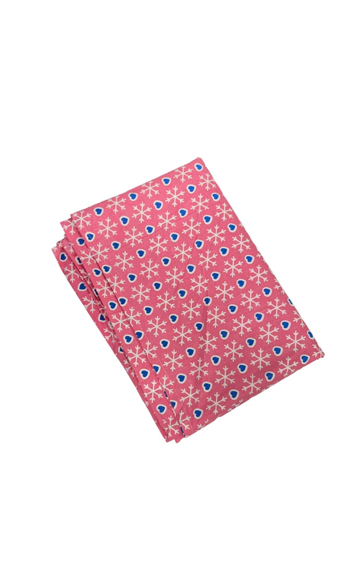 Single Bedsheet - Cotton 1.50mtr x 2.29 mtr 9002