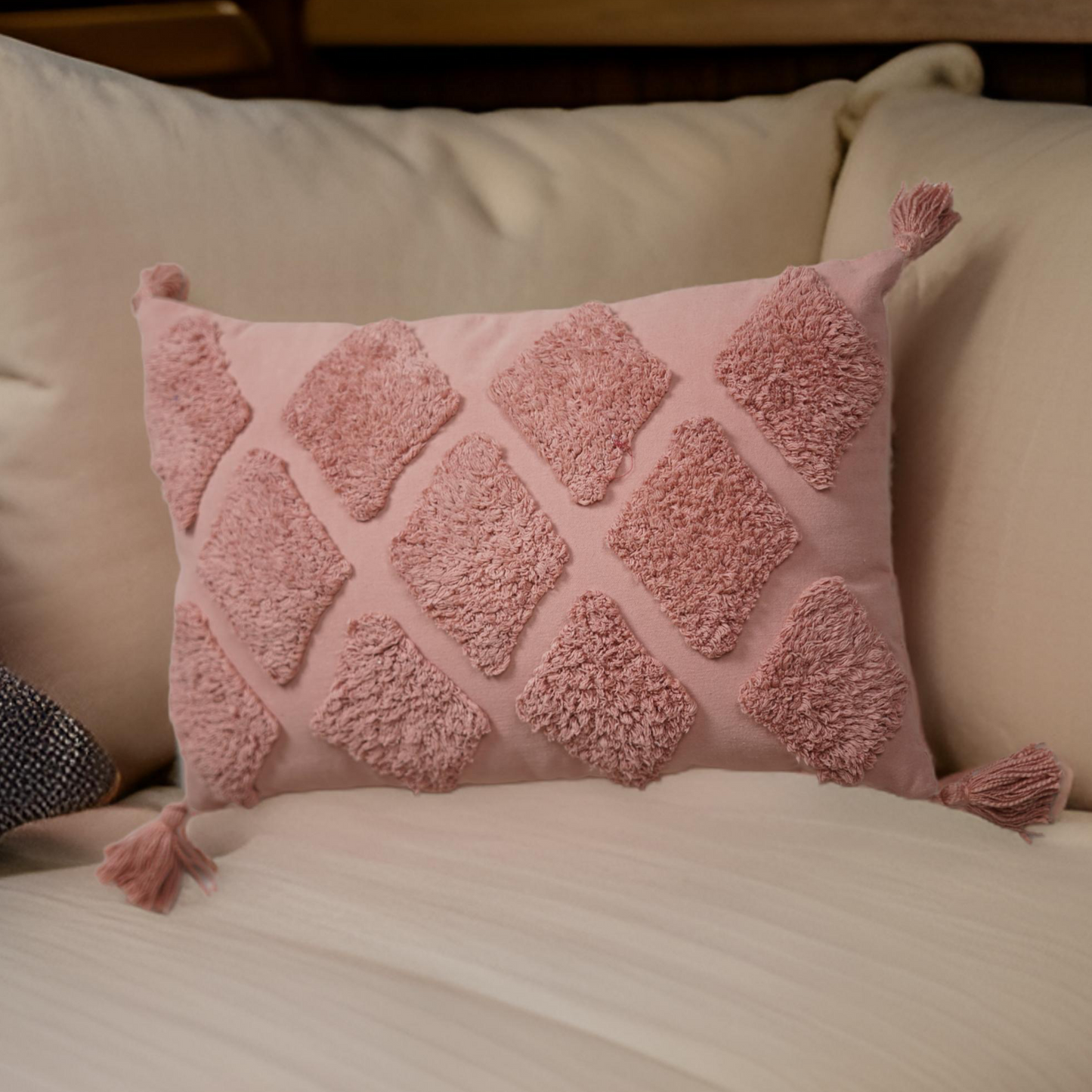 Cushion Cover Assorted Code:1250