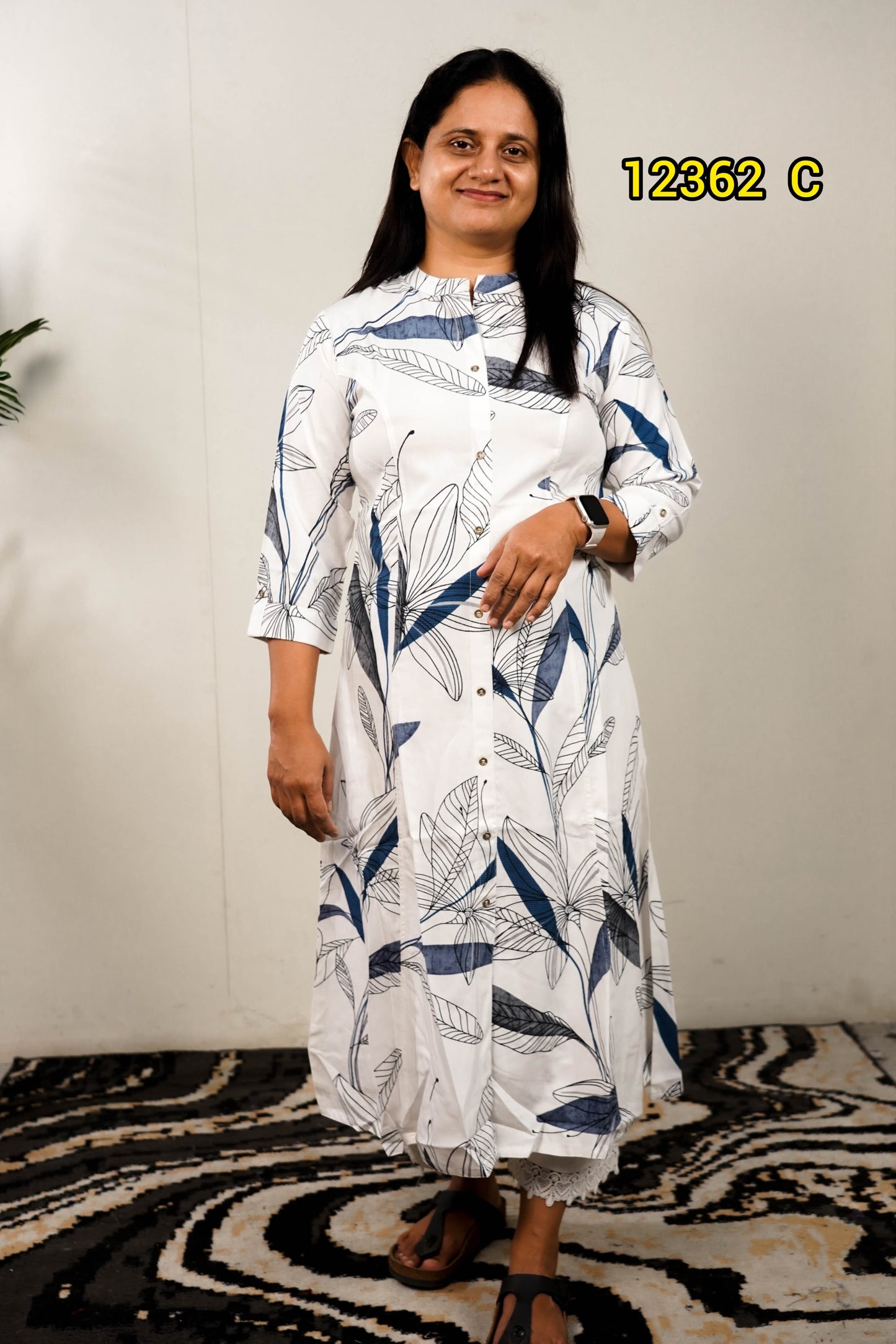 Rayon kuthi collections 12362