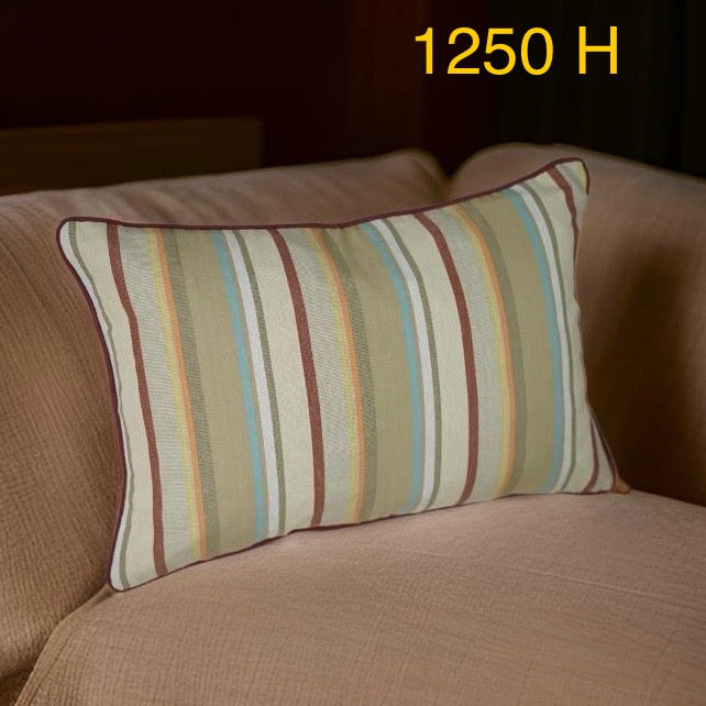 Cushion Cover Assorted Code:1250