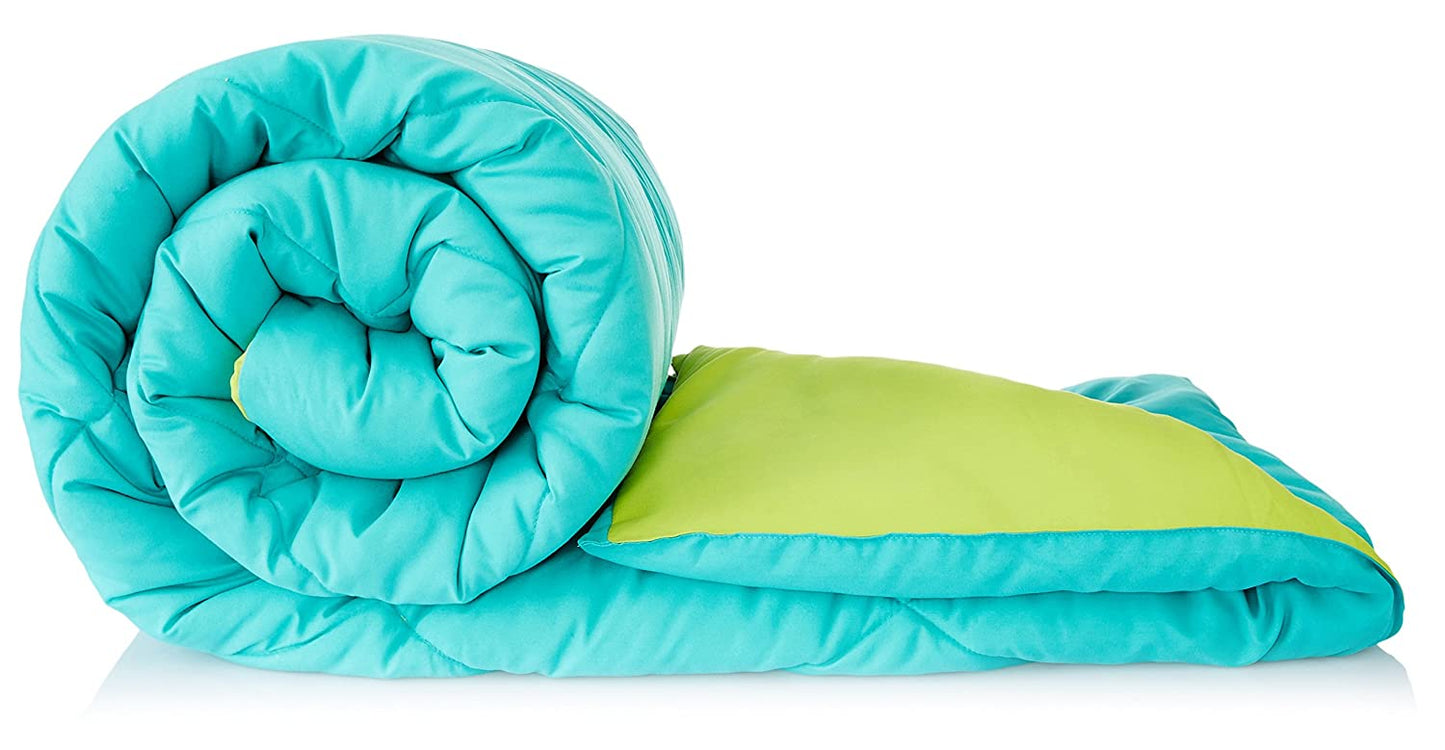 Comforter - Microfibre Reversible Code - 3130 (RESTOCK)
