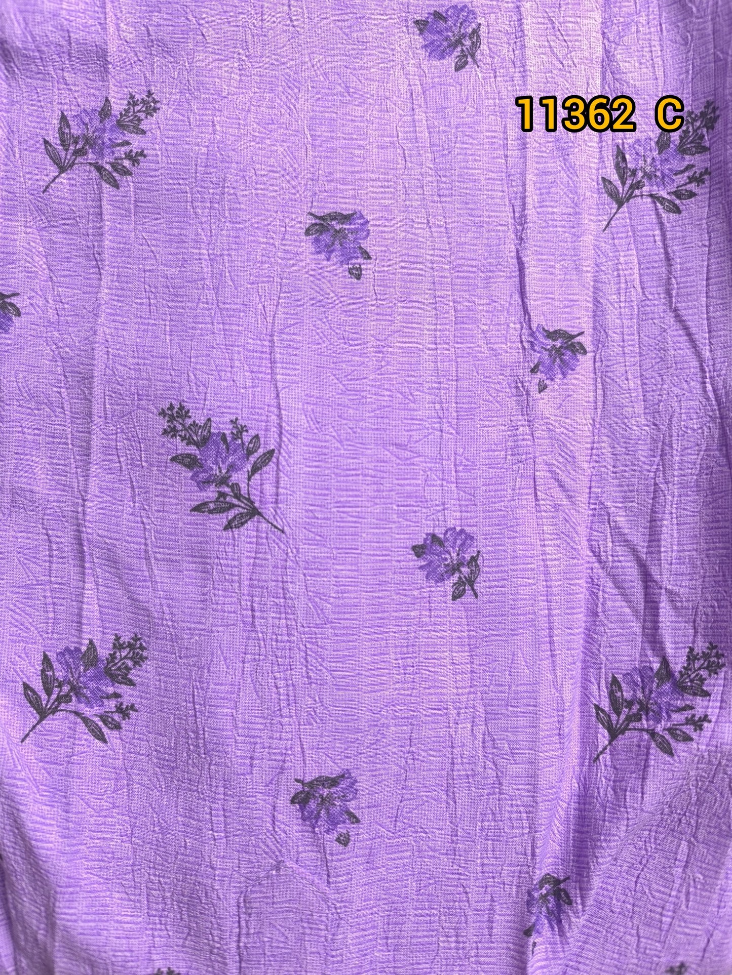 Vimal brand crush fabrics nighties 11362