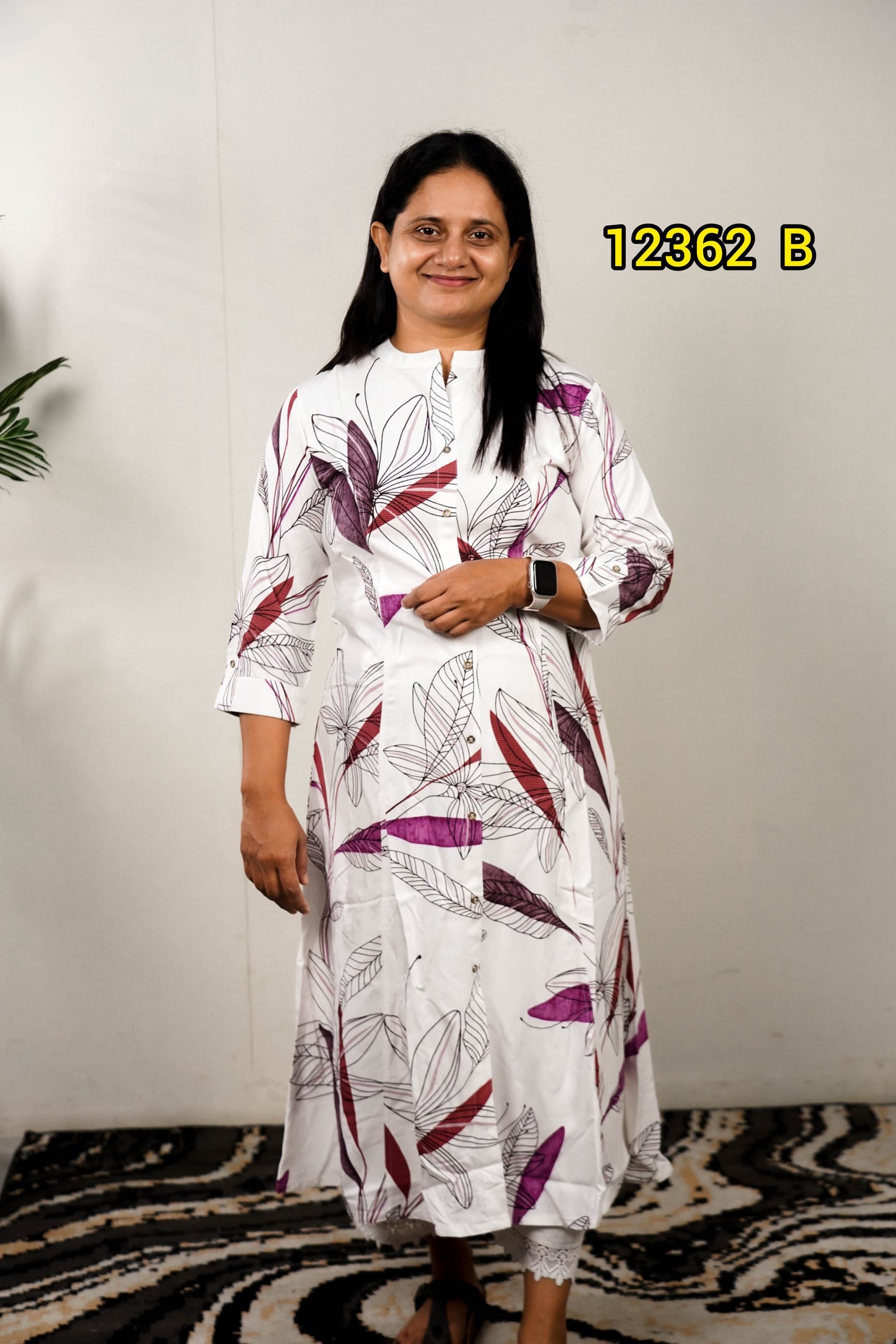 Rayon kuthi collections 12362