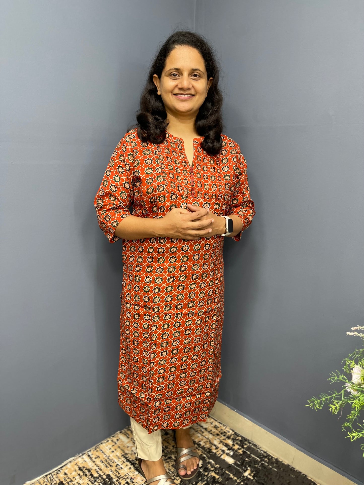 Kurthi NJ113