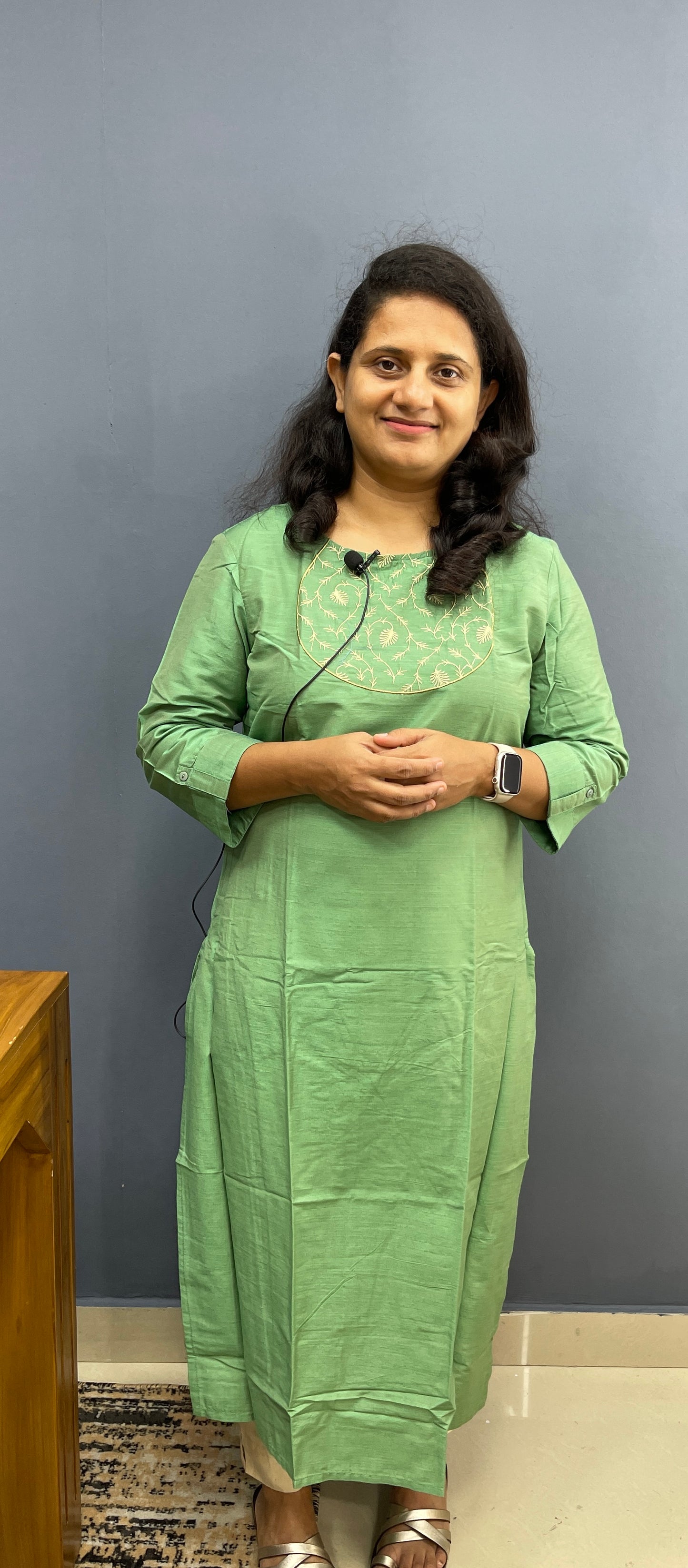Kurthi T1010
