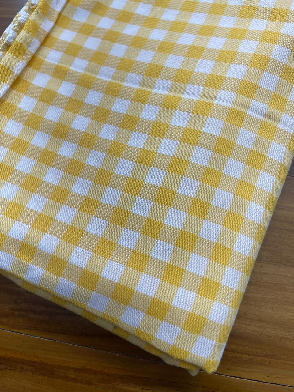 Double Bedsheet Cotton 2.20mtr x 2.40 mtr 9019