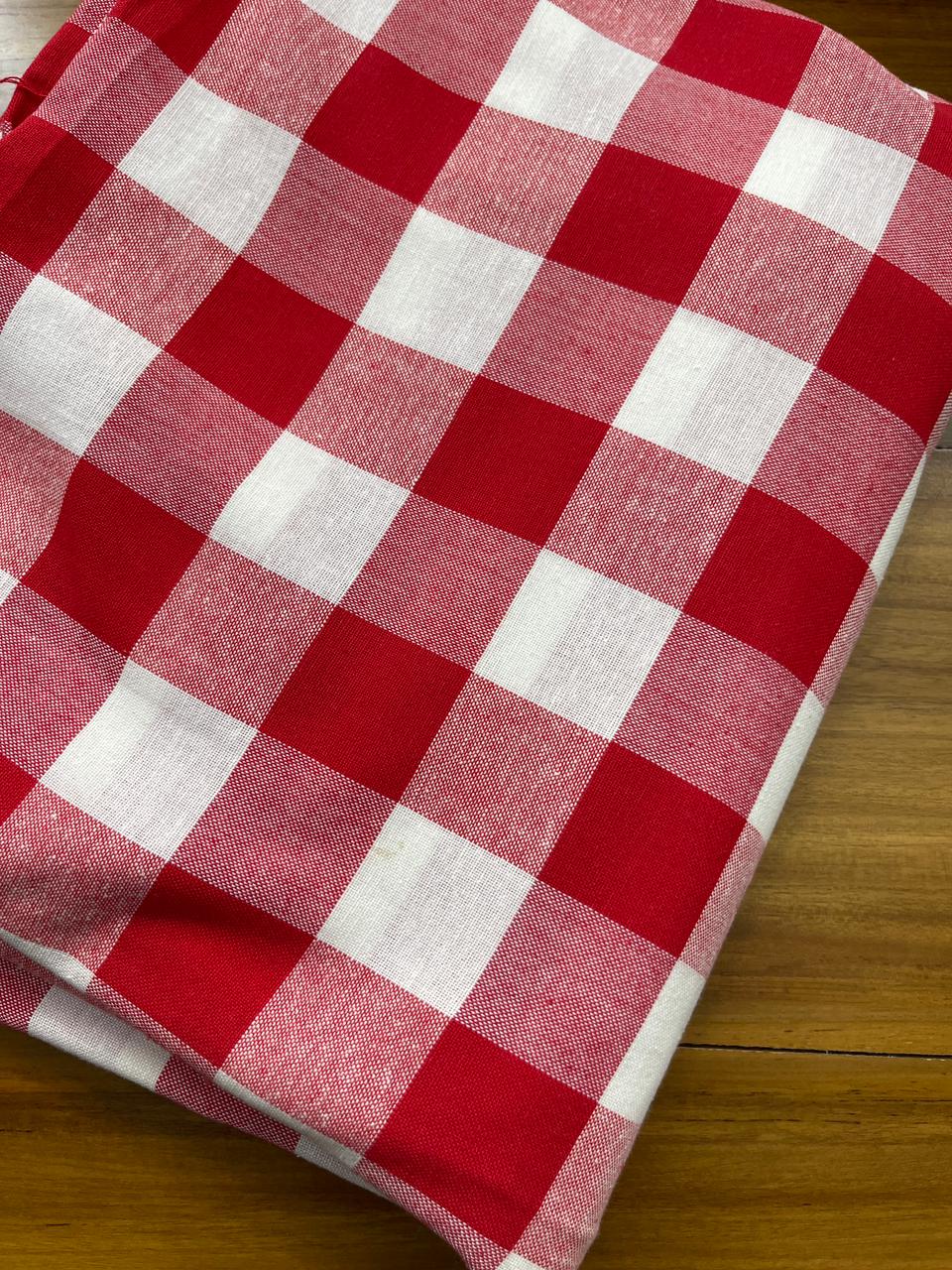 Double Bedsheet Cotton 2.20mtr x 2.40 mtr 9019