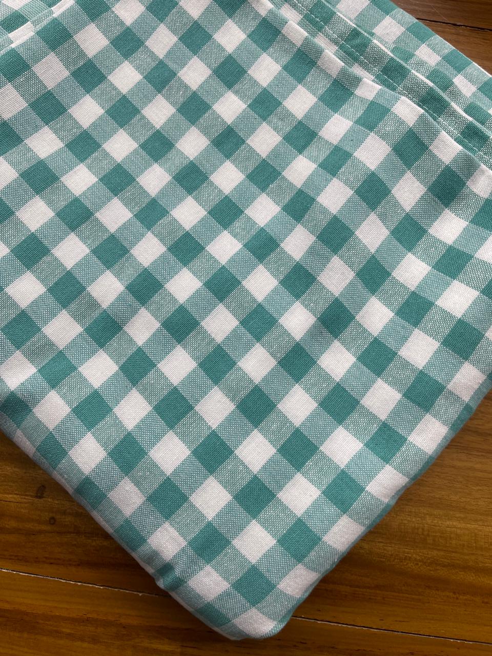 Double Bedsheet Cotton 2.20mtr x 2.40 mtr 9019