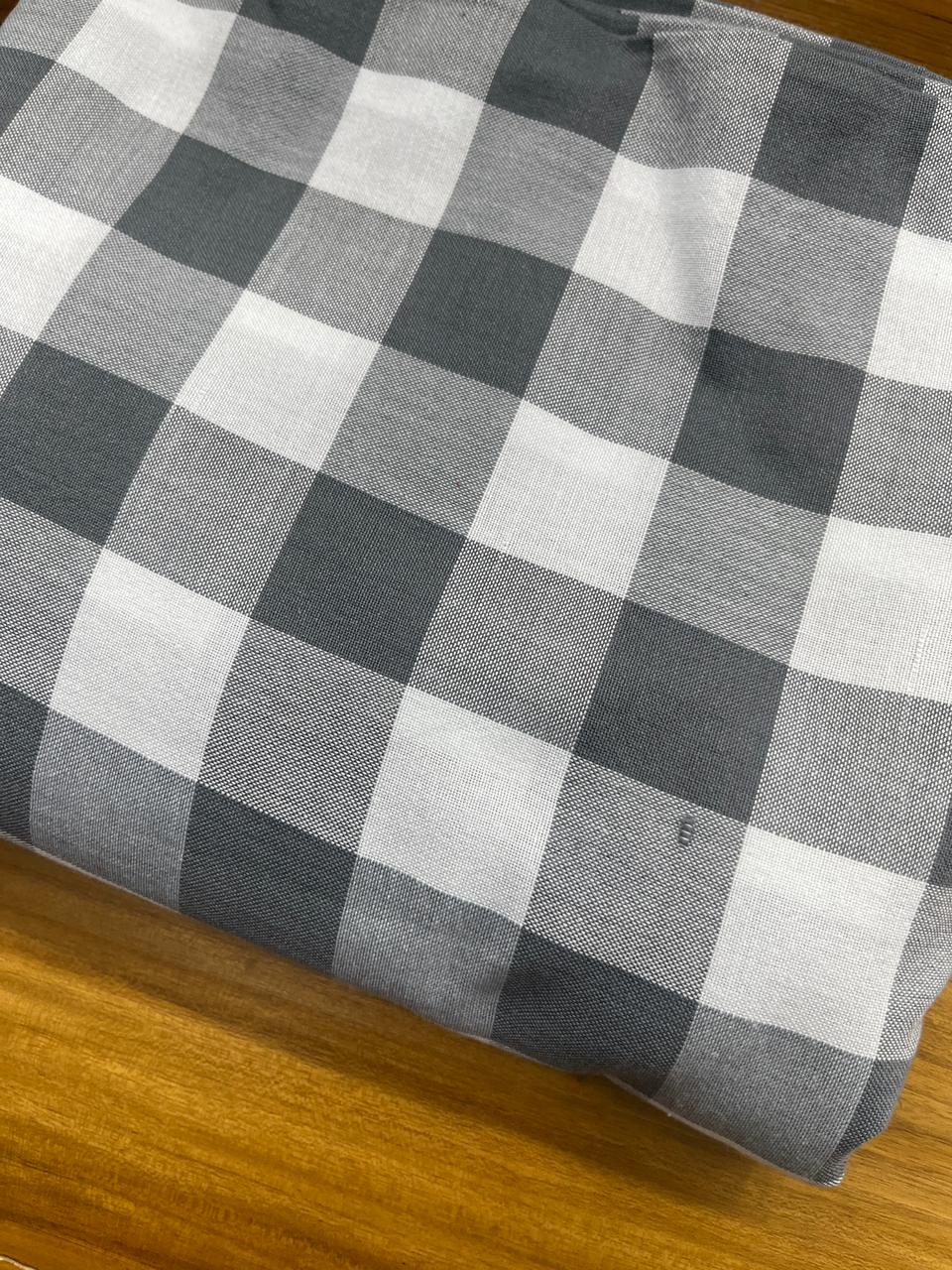 Double Bedsheet Cotton 2.20mtr x 2.40 mtr 9019