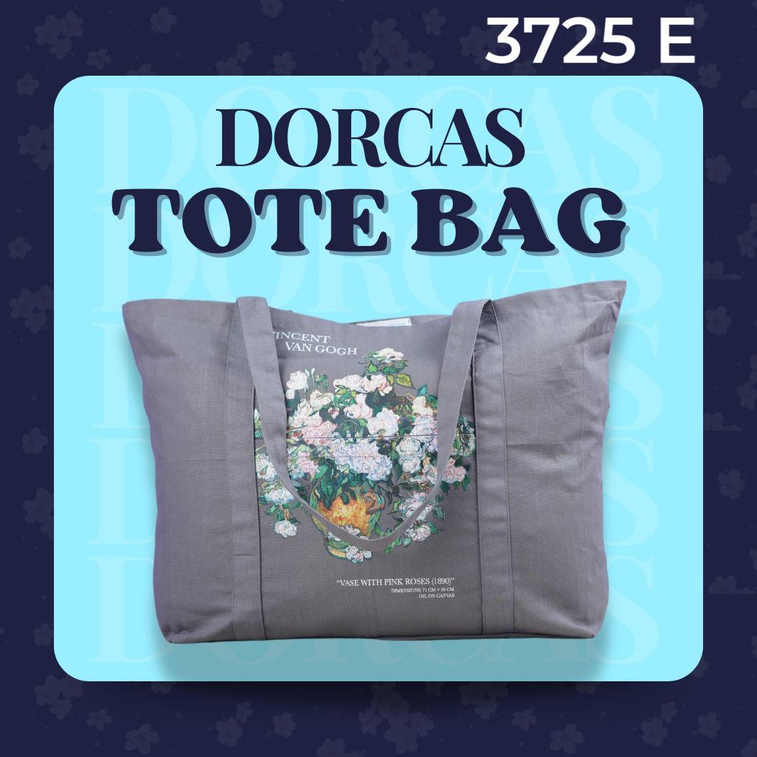 Tote Bag & Cotton Bags for Women,Office & travel tote bag Code:3725