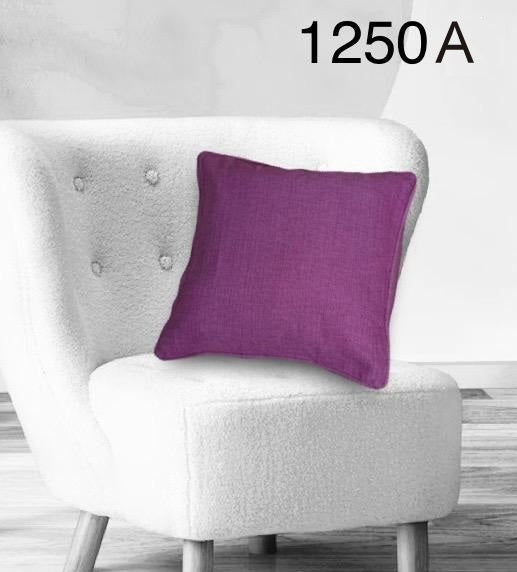 Cushion Cover Assorted Code:1250