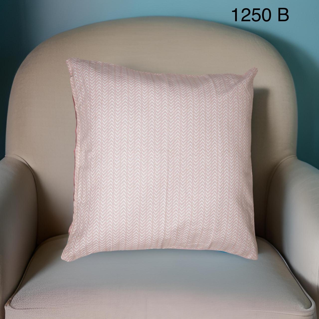 Cushion Cover Assorted Code:1250