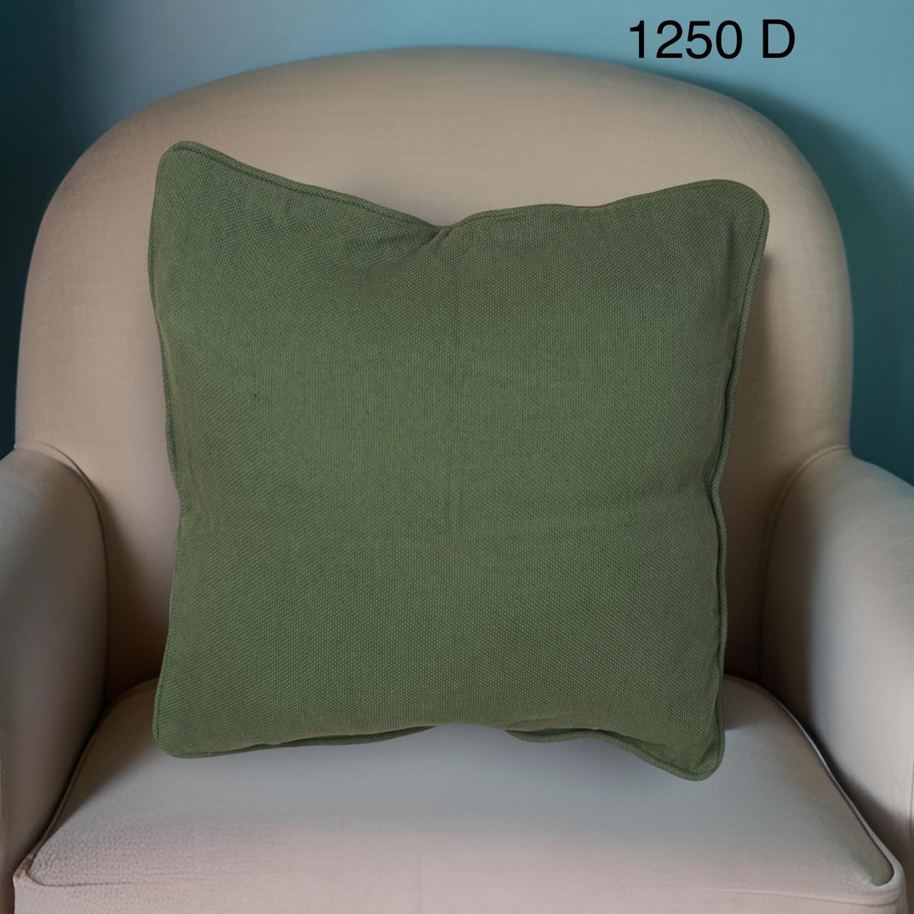 Cushion Cover Assorted Code:1250