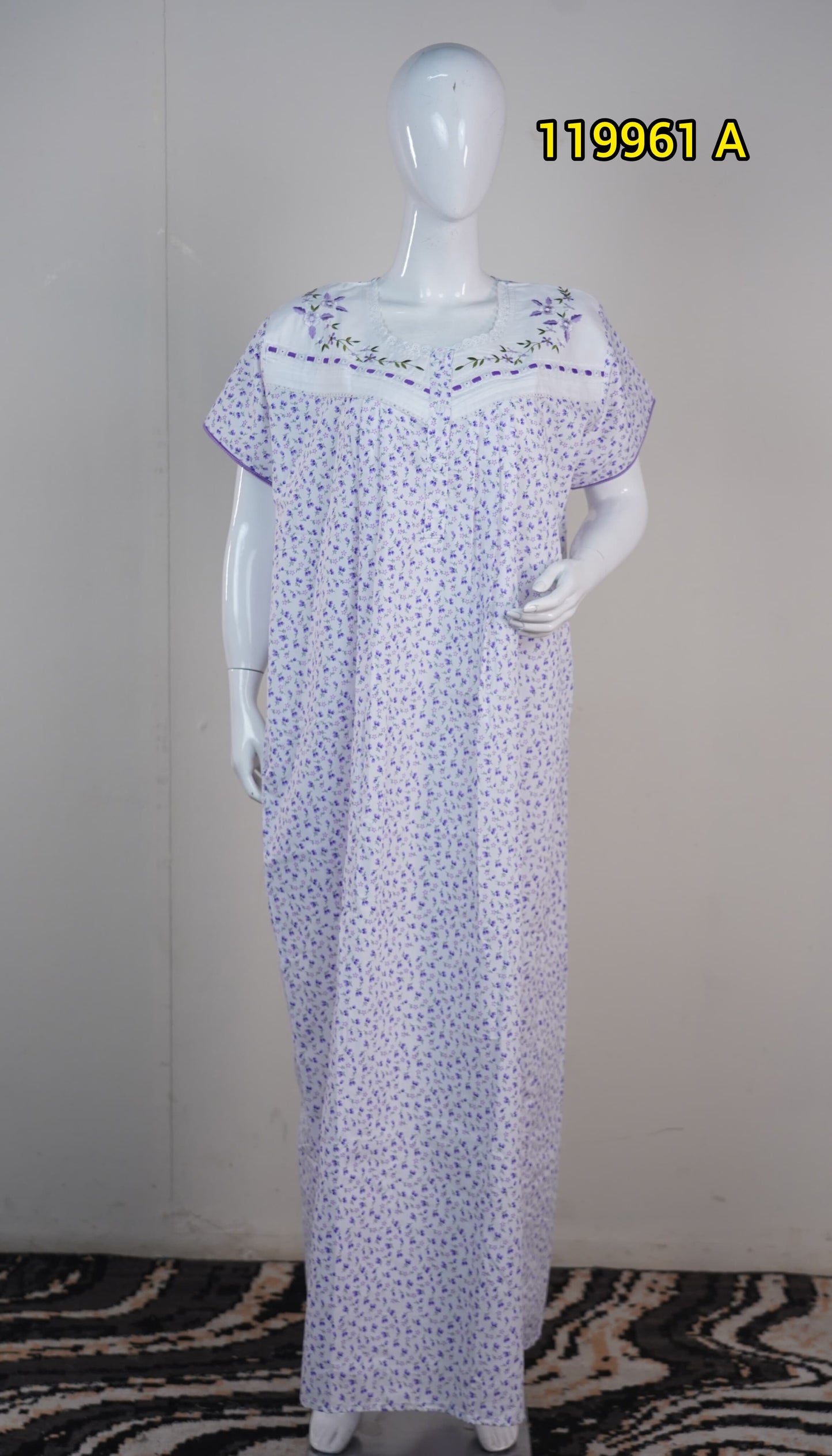 Branded NIghty Collections 119916