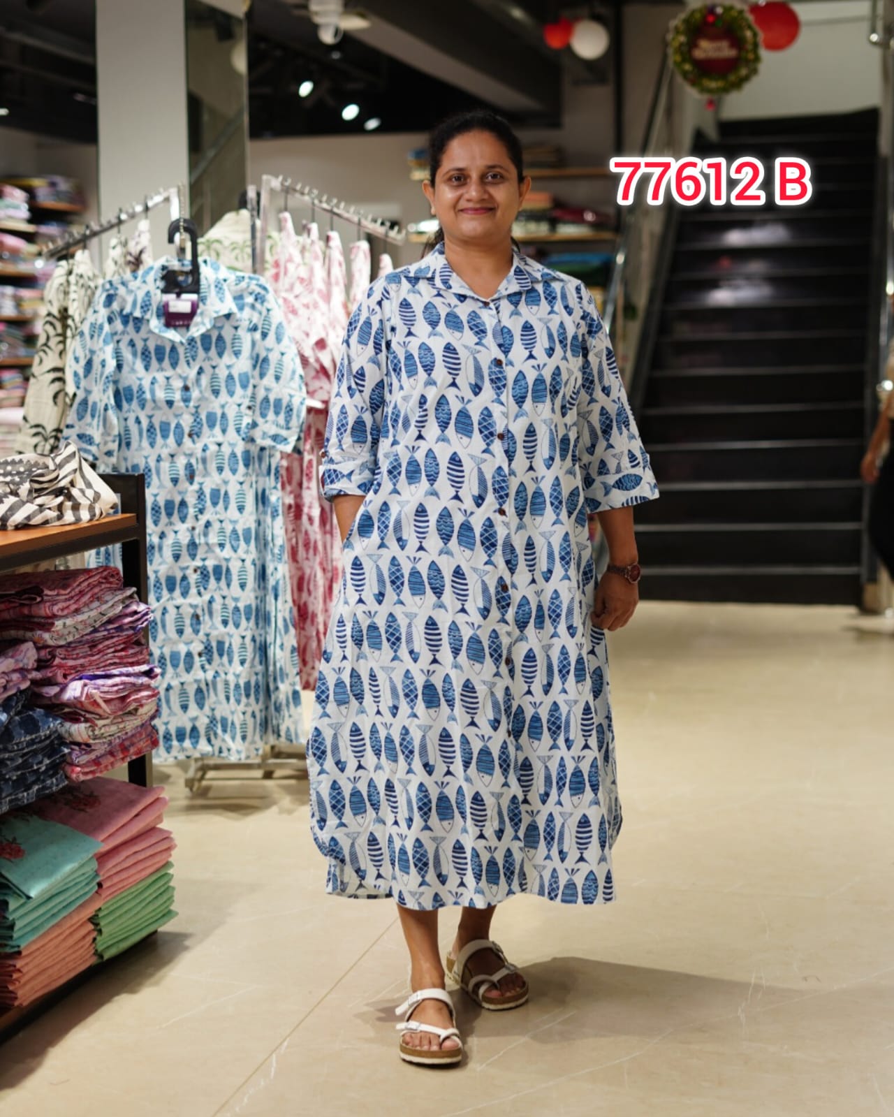 Shirt Model Kurthi | Search Code 77612