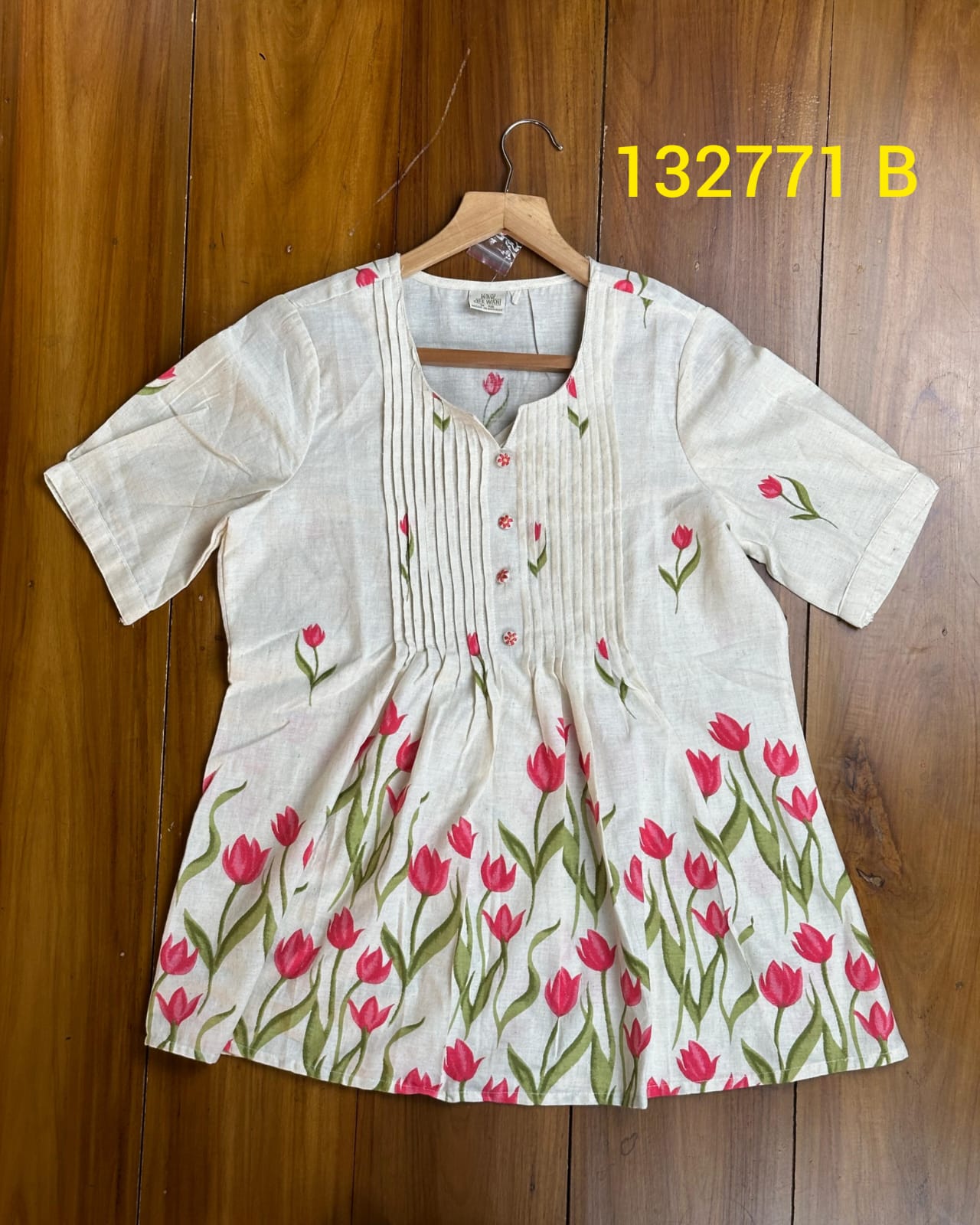 Short Top 132771