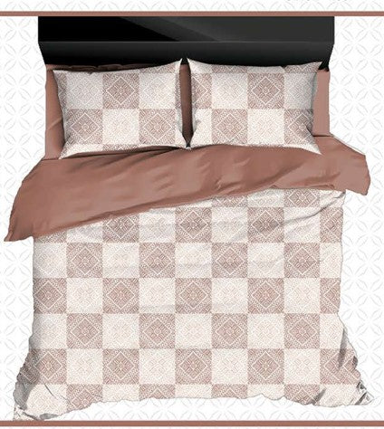 Extra Large King size Bedsheet 3.05mtr x 3.05 mtr Code 3220