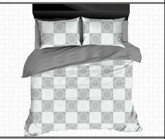 Extra Large King size Bedsheet 3.05mtr x 3.05 mtr Code 3220