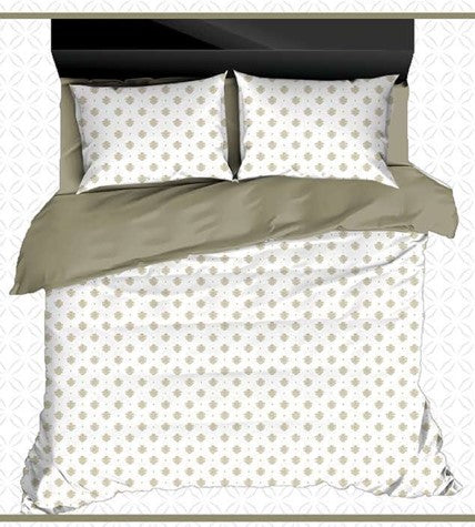 Extra Large King size Bedsheet 3.05mtr x 3.05 mtr Code 3220