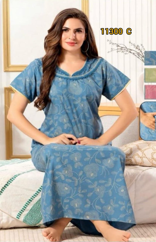 Vimal branded nighties 11300