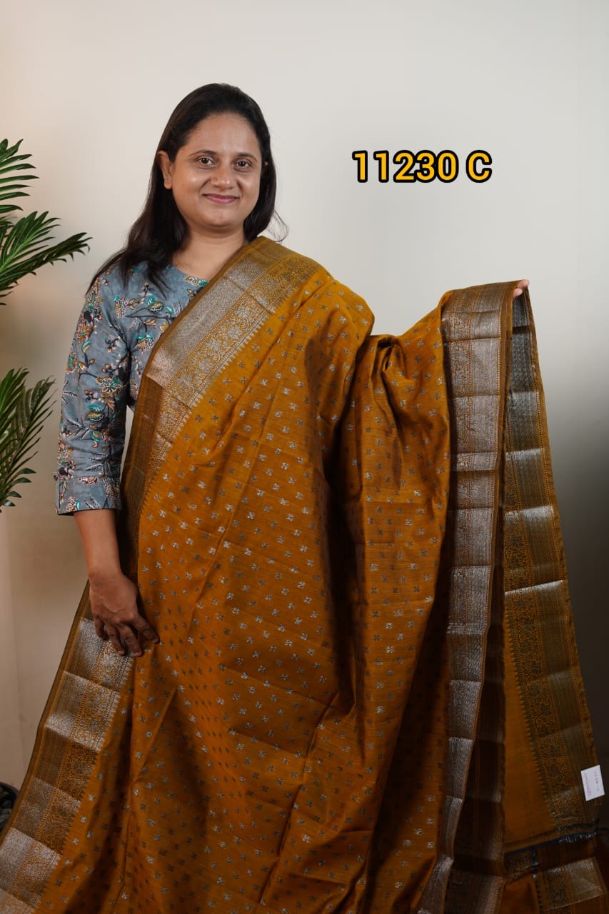 Banarassi saree collections 11230