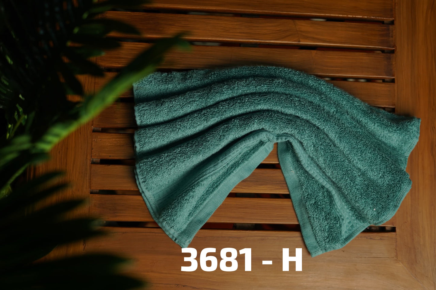 Turkey Towel  Code: 3681