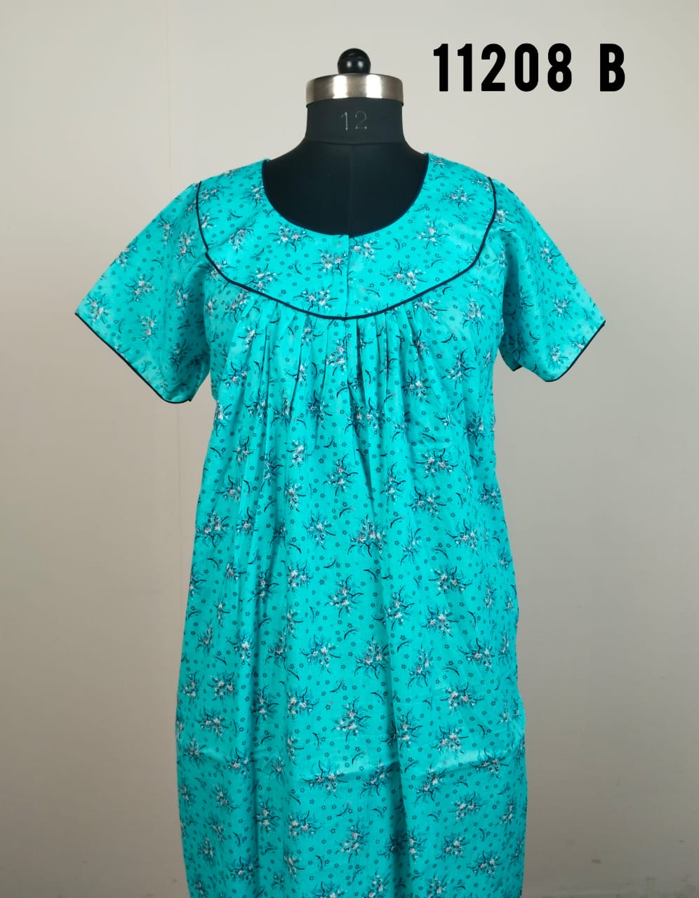 Cotton Nstyle Nighties 11208