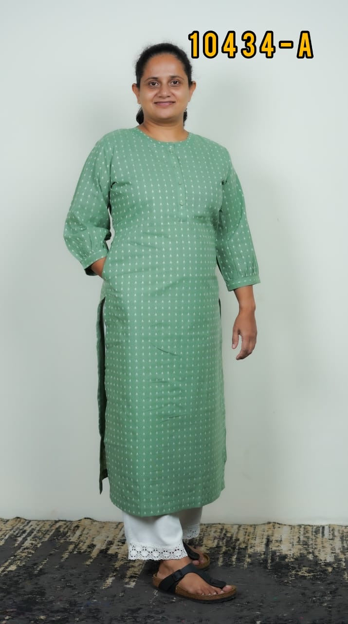 Kurthi 10434