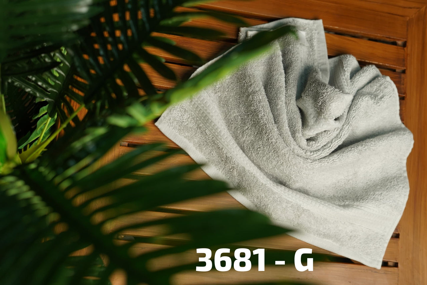 Turkey Towel  Code: 3681