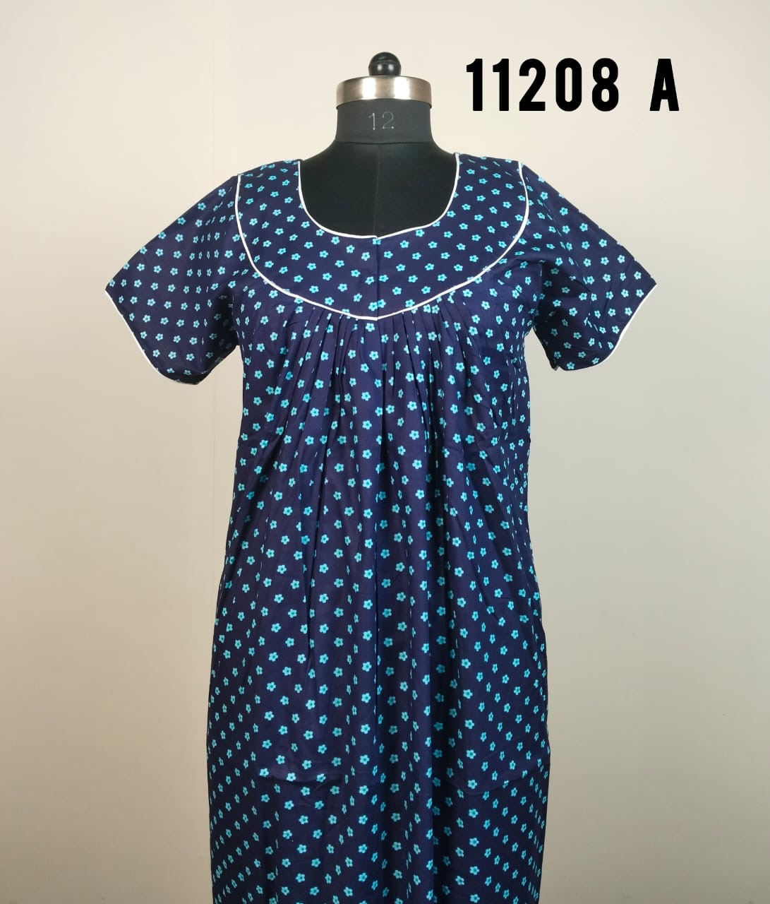 Cotton Nstyle Nighties 11208