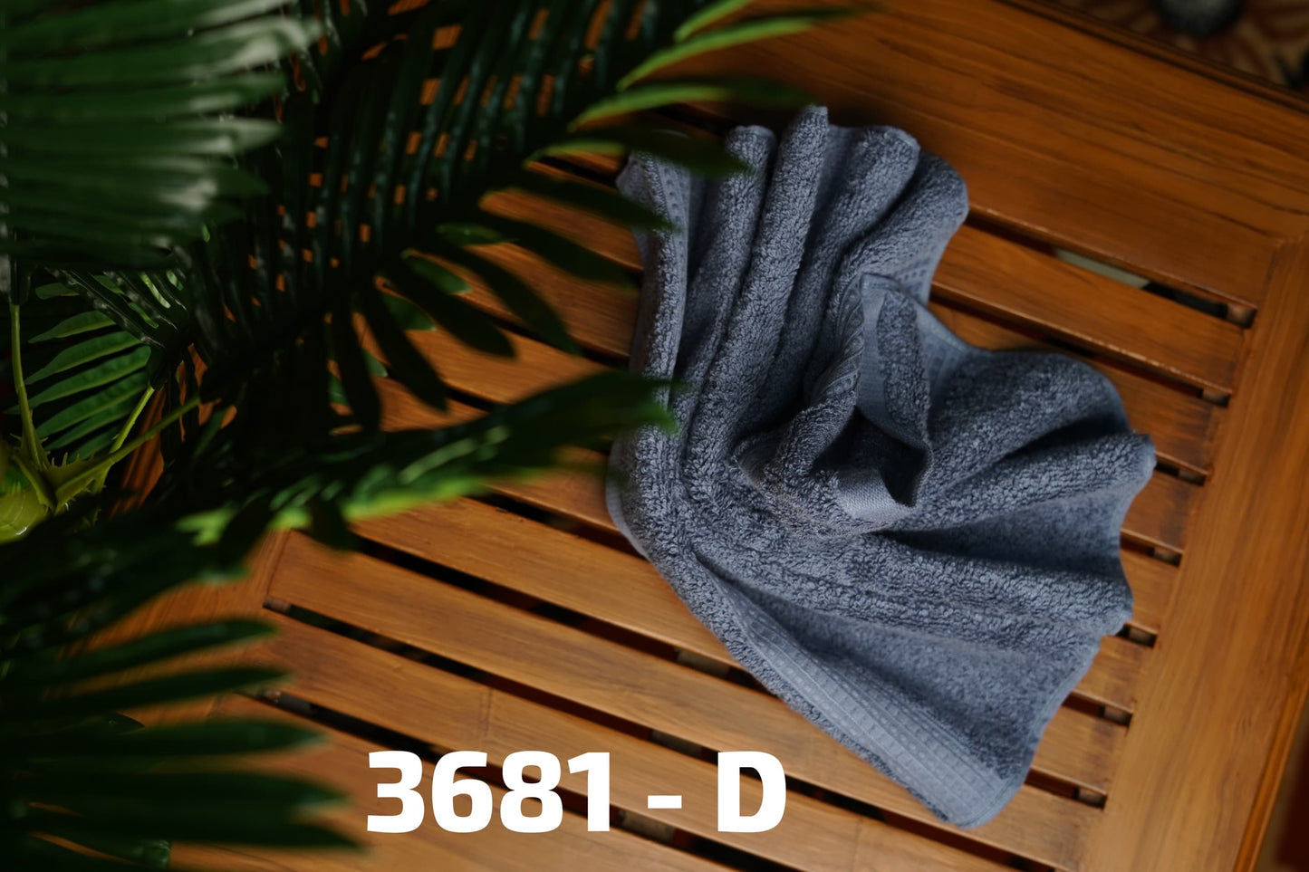 Turkey Towel  Code: 3681