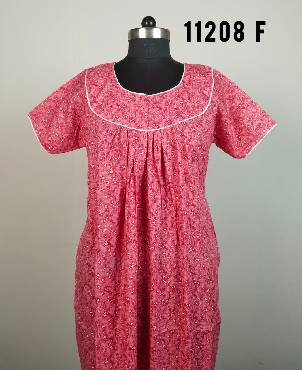 Cotton Nstyle Nighties 11208