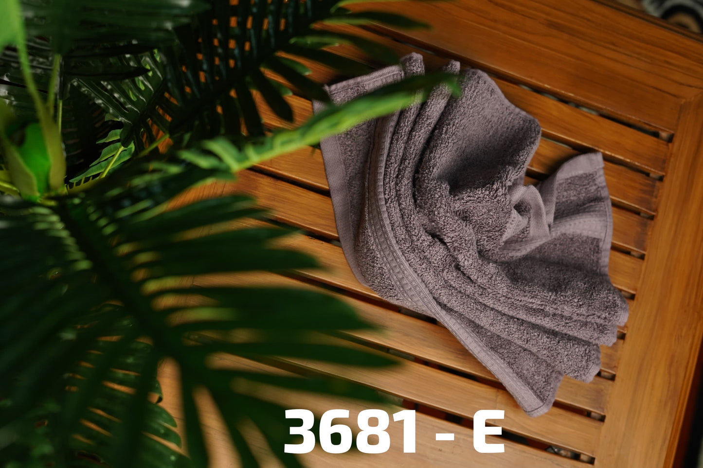 Turkey Towel  Code: 3681