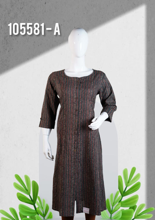 Kantha Kurthi Collection 105581