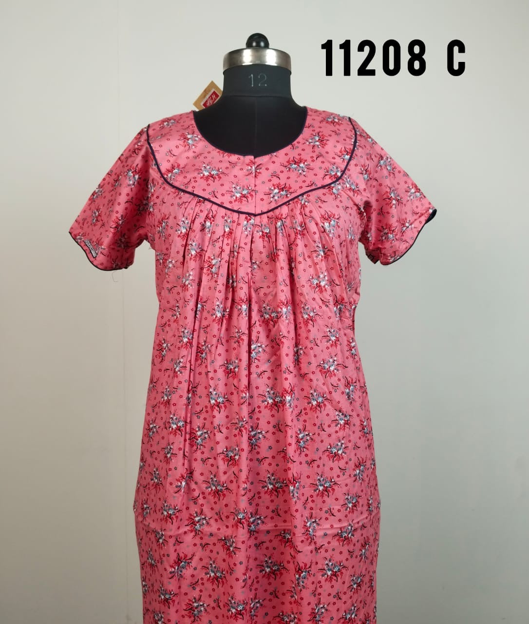 Cotton Nstyle Nighties 11208