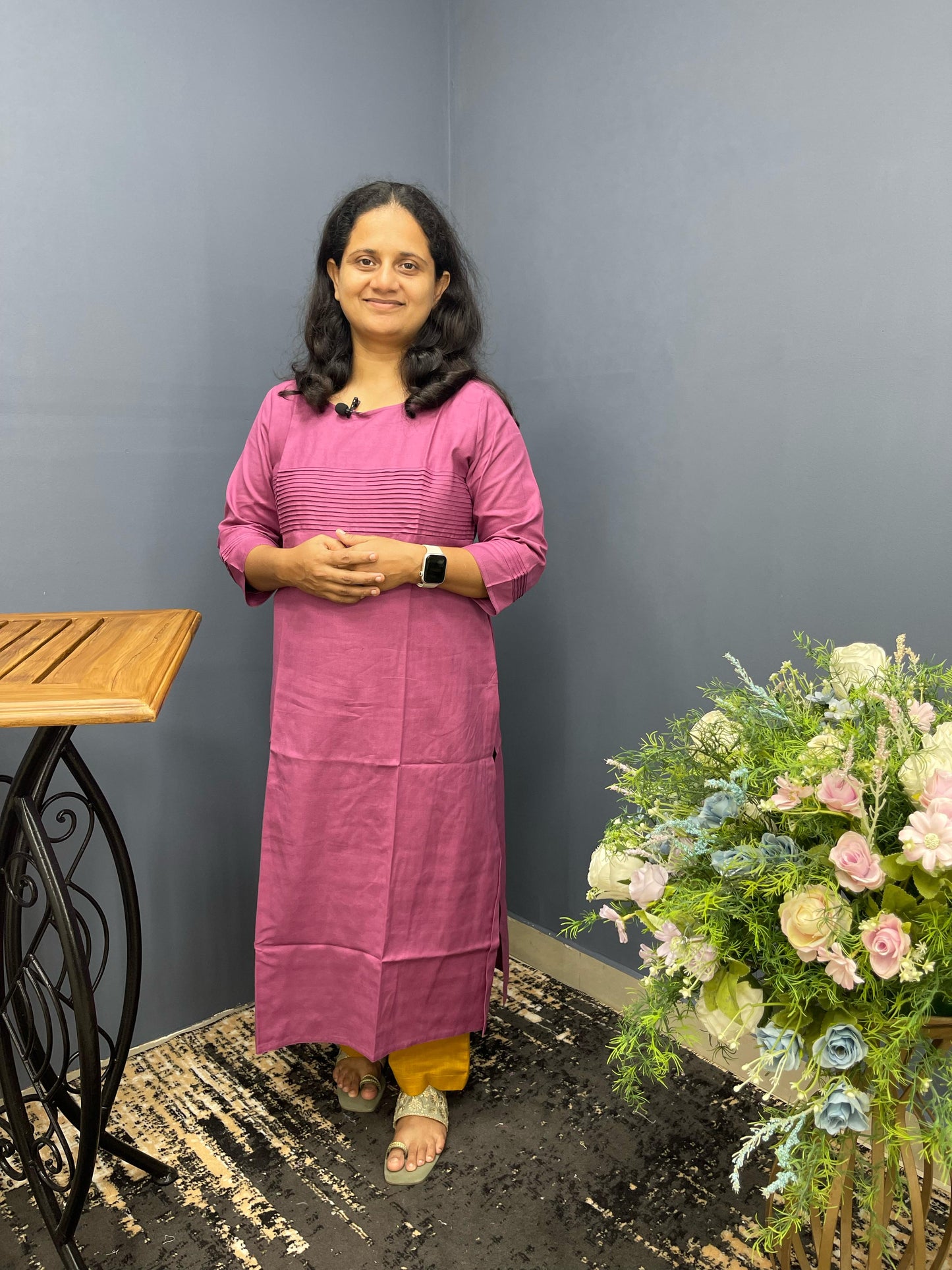 Kurthi M101