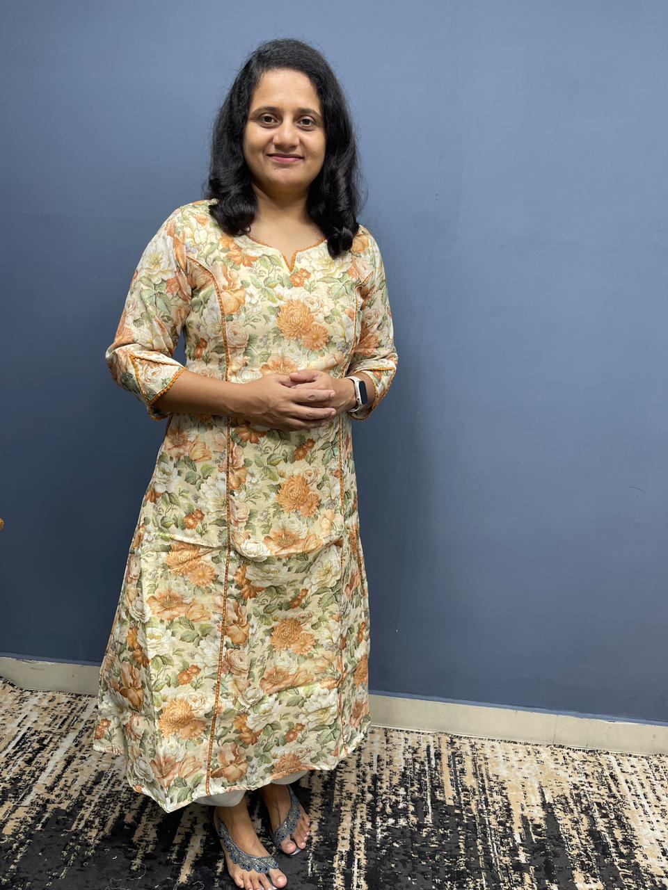 Kurthi M114