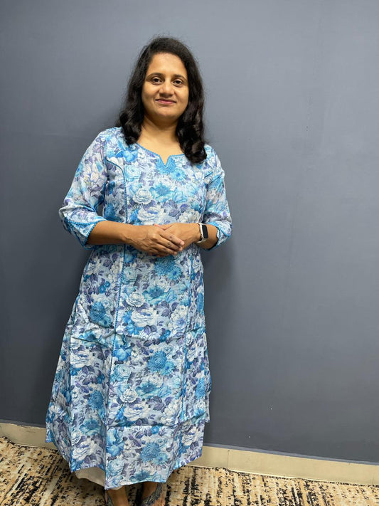 Kurthi M114