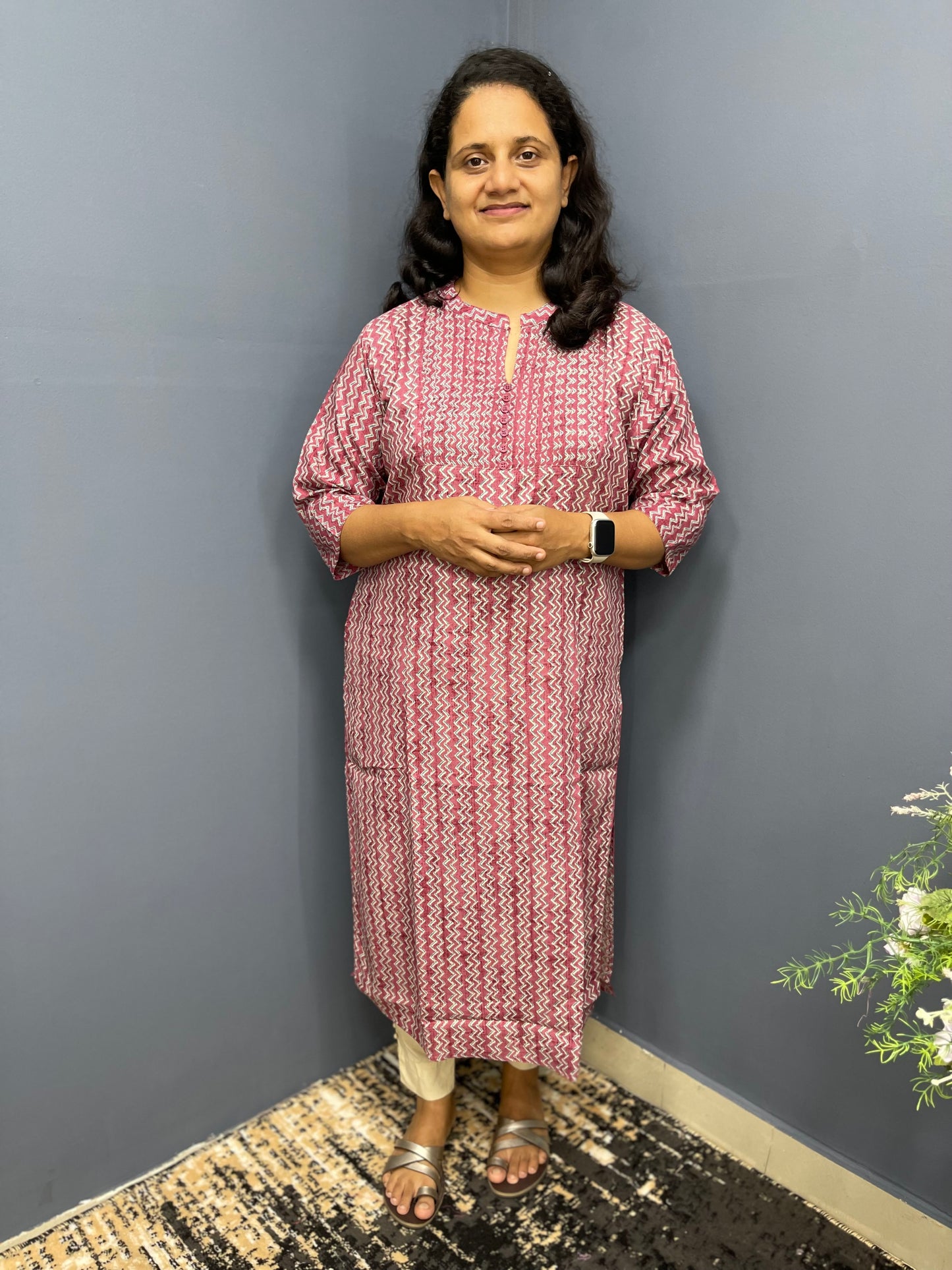 Kurthi  NJ113