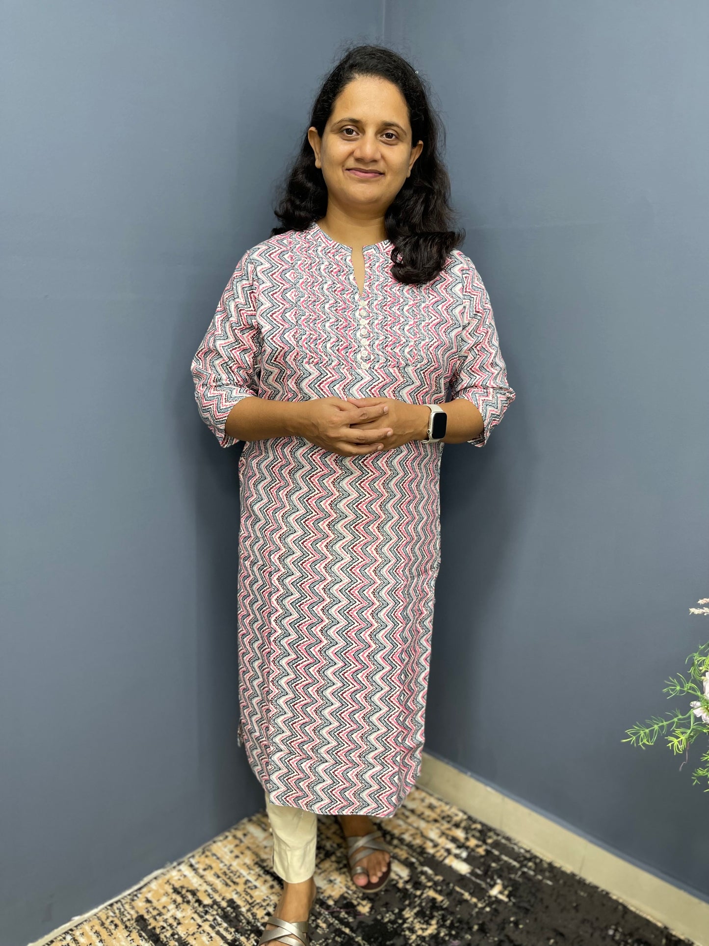 Kurthi  NJ113