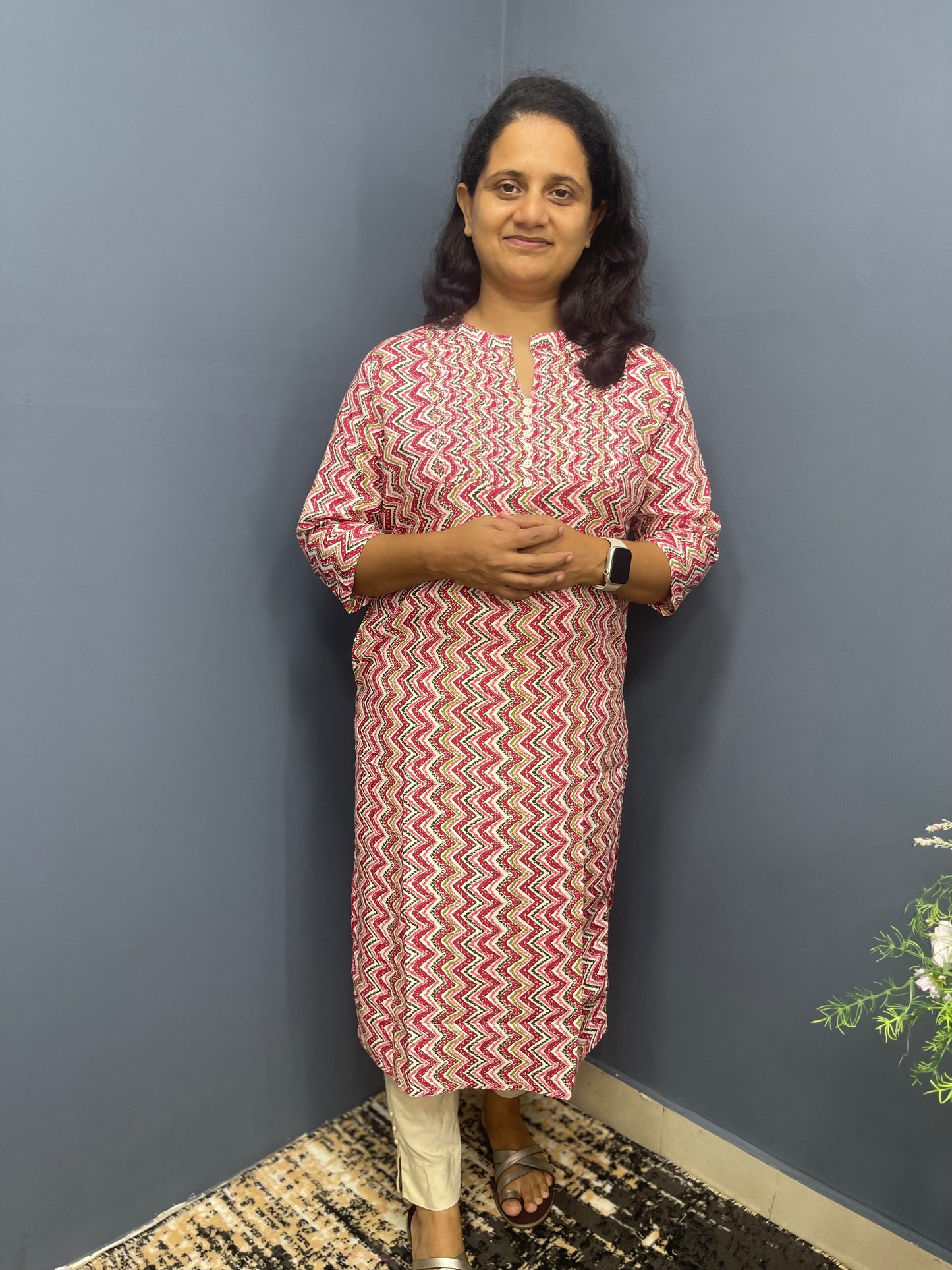 Kurthi  NJ113