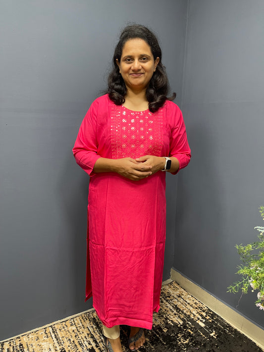 Kurthi NJ117