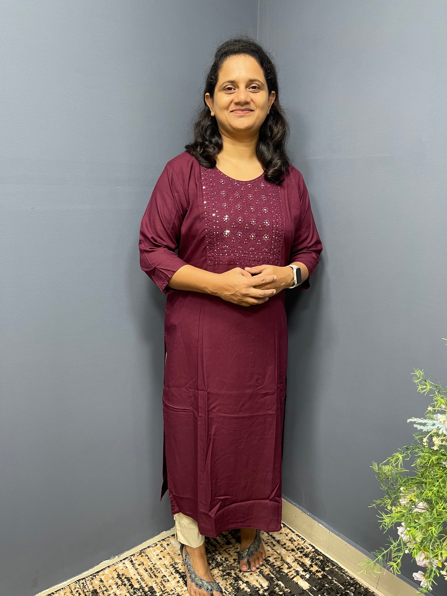 Kurthi NJ117