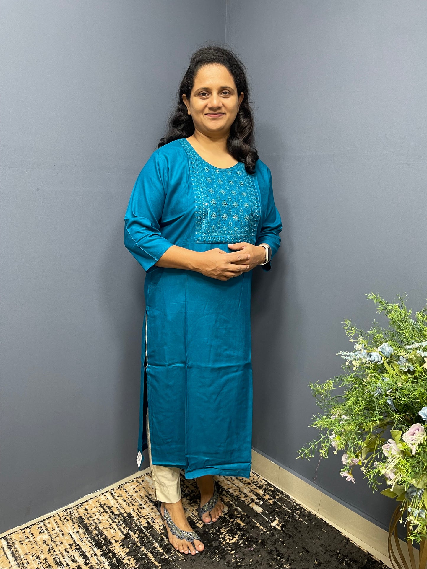 Kurthi NJ117