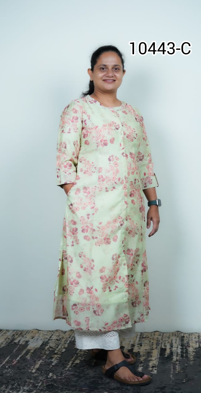 Kurthi 10443