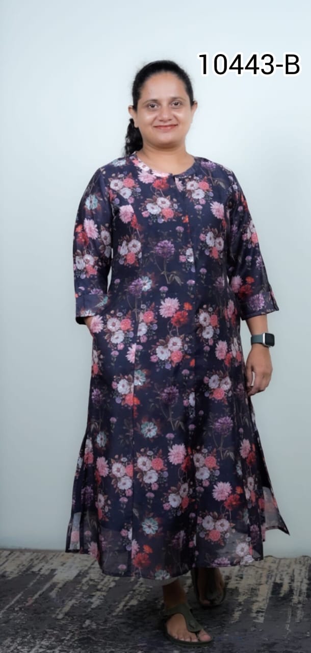 Kurthi 10443