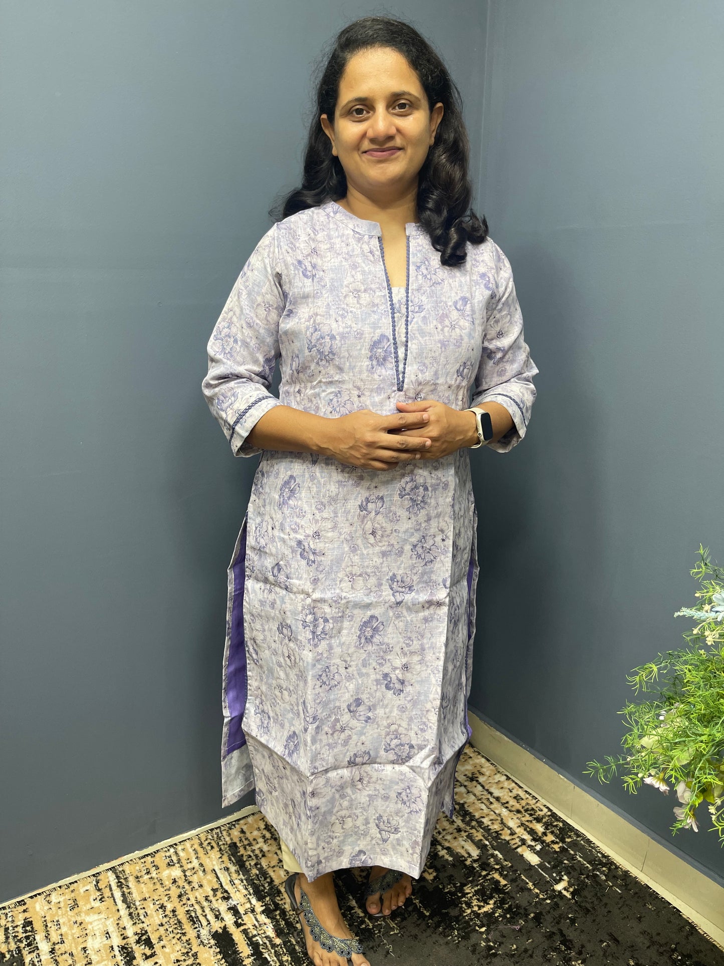 Kurthi M106