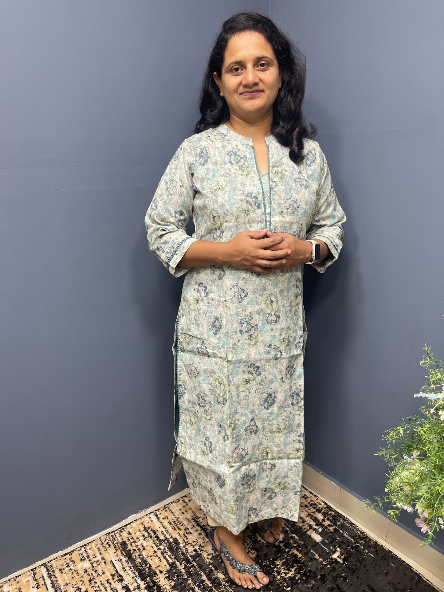 Kurthi M106