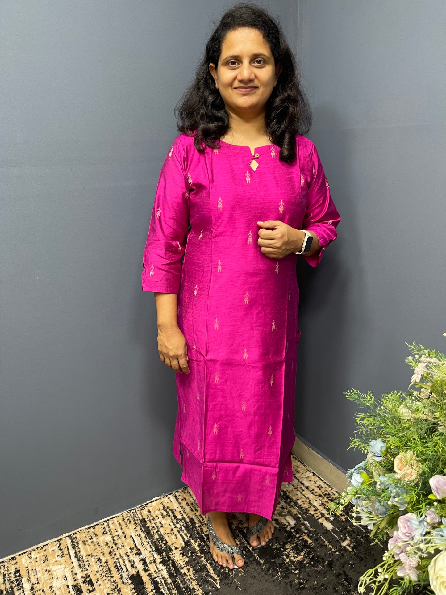 Kurthi M107