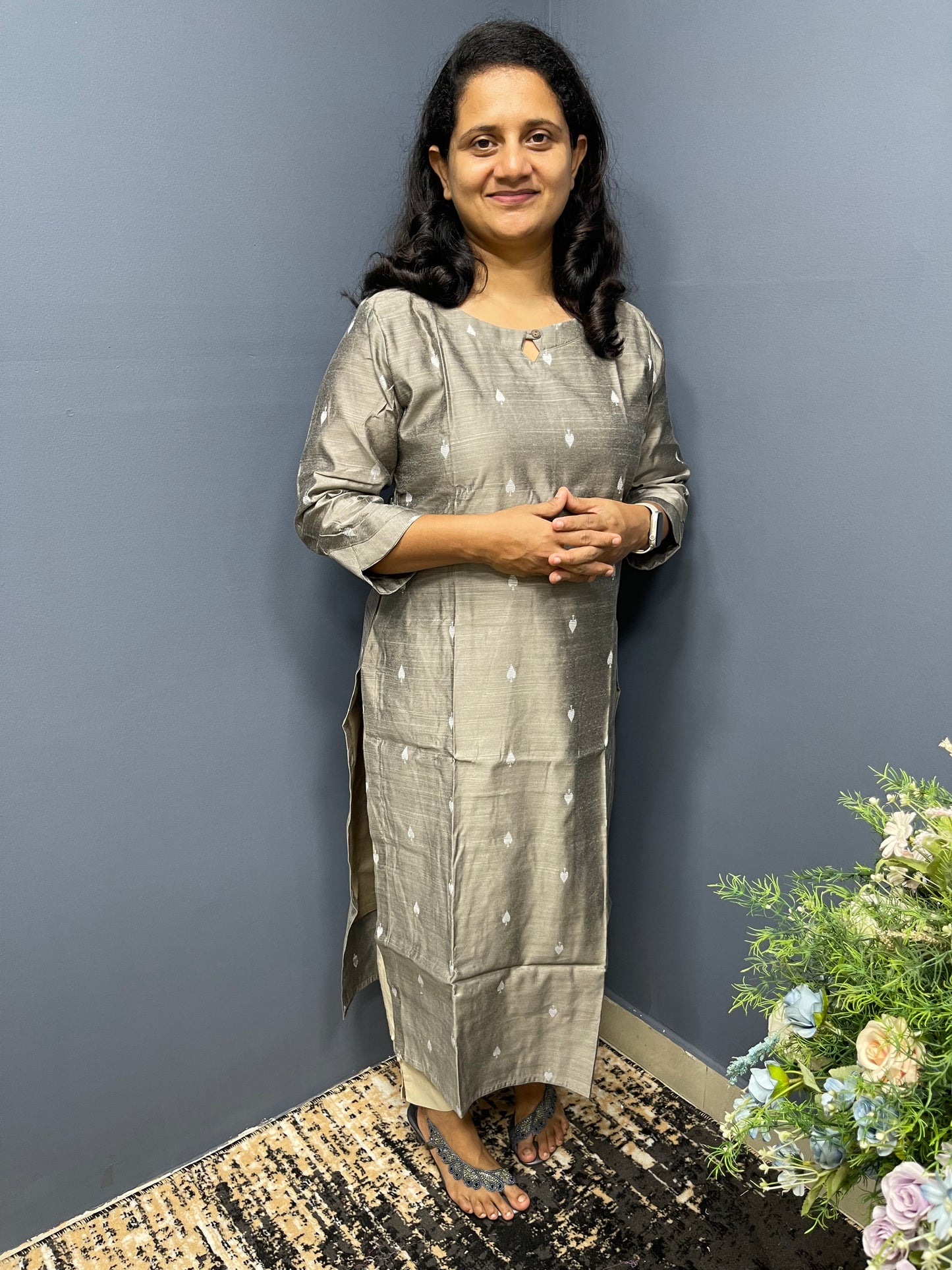 Kurthi M107